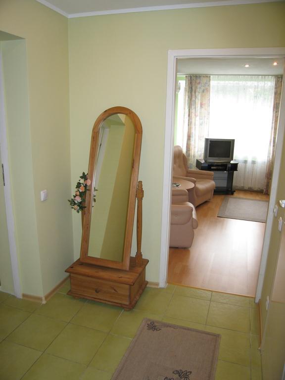 Hotel Service Predslava On Antonovicha Street Kiev Habitación foto