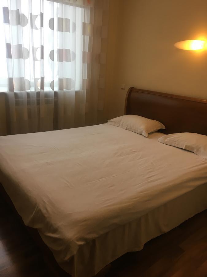 Hotel Service Predslava On Antonovicha Street Kiev Exterior foto